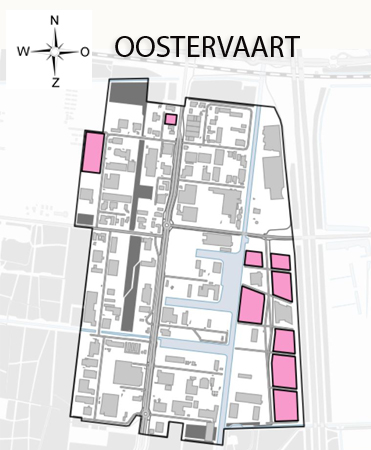 Oostervaart aanbod